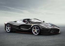 Ferrari LaFerrari